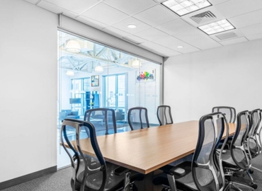 2691 m² Shared office  in Boston, MA, One Marina Park Drive (02210) - 4 | MatchOffice.com