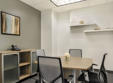 2691 m² Shared workspace  in Boston, MA, One Marina Park Drive (02210) - 6 | MatchOffice.com