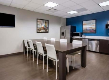 Virtual office space in Pittsburgh, PA, One Oxford Centre (15219) - 2 | MatchOffice