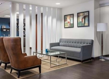 2691 m² Shared office  in Pittsburgh, PA, One Oxford Centre (15219) - 7 | MatchOffice