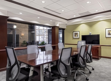 2691 m² Serviced office in Birmingham, AL, One Perimeter Park South (35243) - 8 | MatchOffice