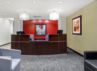 2691 m² Serviced office in Birmingham, AL, One Perimeter Park South (35243) - 13 | MatchOffice