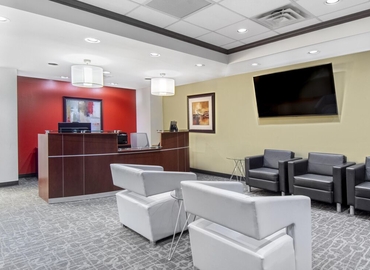 2691 m² Shared office  in Birmingham, AL, One Perimeter Park South (35243) - 9 | MatchOffice.com