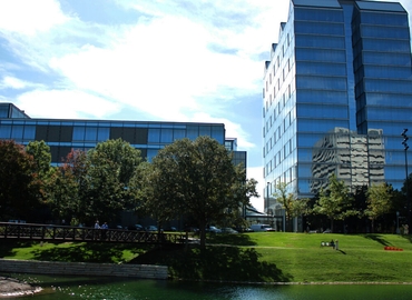 1076 m² Conference hall in Omaha, 	NE, 1299 Farnam Street (68102) - 5 | MatchOffice.com