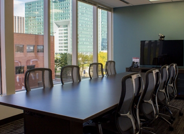 2691 m² Shared office  in Omaha, 	NE, 1299 Farnam Street (68102) - 3 | MatchOffice