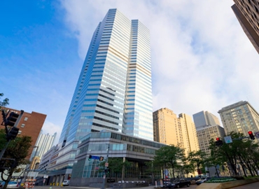 1076 m² Conference space in Omaha, 	NE, 1299 Farnam Street (68102) - 9 | MatchOffice