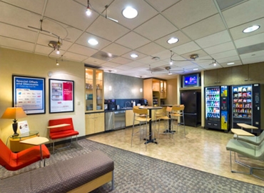 1076 m² Conference space in Omaha, 	NE, 1299 Farnam Street (68102) - 10 | MatchOffice