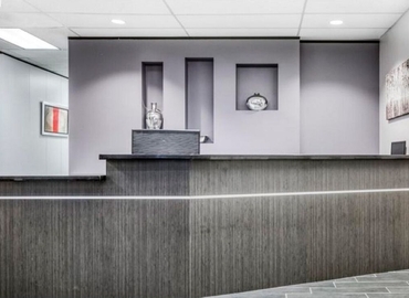 2691 m² Business park in Houston Central, TX, 12 Greenway Plaza (77046) - 6 | MatchOffice