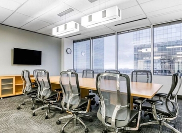 2691 m² Serviced office in Houston Central, TX, 12 Greenway Plaza (77046) - 0 | MatchOffice
