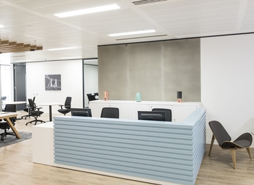 Virtual business address in Houston, TX, 12 Greenway Plaza (77046) - 6 | MatchOffice