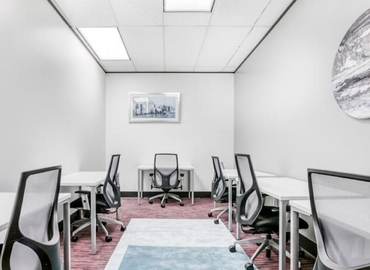 2691 m² Coworking  in Houston Central, TX, 12 Greenway Plaza (77046) - 0 | MatchOffice