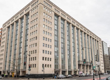 Virtual office in Northwest Washington, 1300 I Street NW (20005) - 6 | MatchOffice.com