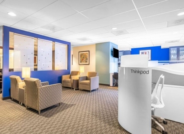 2691 m² Co-working  in Northwest Washington, 1300 I Street NW (20005) - 8 | MatchOffice.com