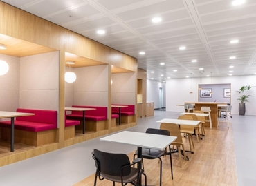 2691 m² Shared office  in Boston, MA, 1309 Beacon Street (02446) - 3 | MatchOffice