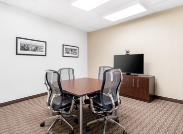 2691 m² Business park in Richmond, VA, 1320 Central Park Boulevard (22401) - 7 | MatchOffice.com