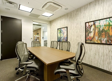 Virtual address in Richmond, VA, 1320 Central Park Boulevard (22401) - 5 | MatchOffice.com