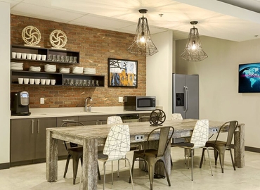 Virtual business address in Richmond, VA, 1320 Central Park Boulevard (22401) - 6 | MatchOffice