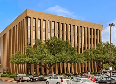 2691 m² Coworking  in Richmond, VA, 1320 Central Park Boulevard (22401) - 1 | MatchOffice.com