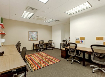 2691 m² Shared workspace  in Richmond, VA, 1320 Central Park Boulevard (22401) - 3 | MatchOffice