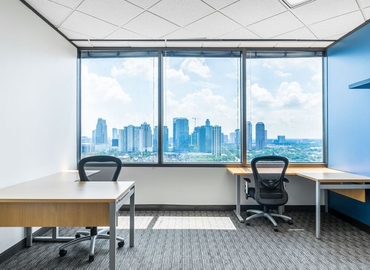 Virtual address in Houston Central, TX, One Riverway (77056) - 1 | MatchOffice.com