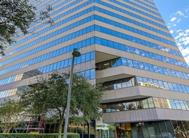 Virtual office in Houston Central, TX, One Riverway (77056) - 2 | MatchOffice