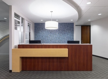 Virtual business address in Houston Central, TX, One Riverway (77056) - 5 | MatchOffice.com