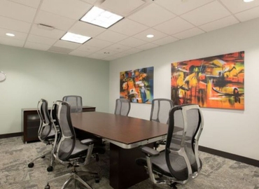 2691 m² Shared workspace  in New York Midtown East, NY, One Rockefeller Plaza (10020) - 3 | MatchOffice