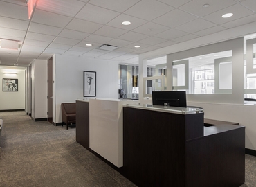 2691 m² Coworking  in New York Midtown East, NY, One Rockefeller Plaza (10020) - 4 | MatchOffice