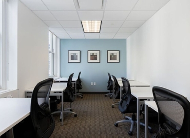 2691 m² Shared office  in New York Midtown East, NY, One Rockefeller Plaza (10020) - 5 | MatchOffice