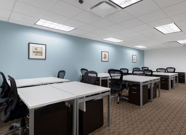 2691 m² Co-working  in New York Midtown East, NY, One Rockefeller Plaza (10020) - 6 | MatchOffice.com