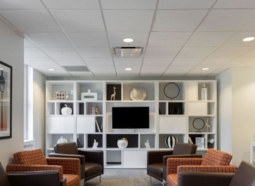 2691 m² Co-working  in New York Midtown East, NY, One Rockefeller Plaza (10020) - 7 | MatchOffice.com