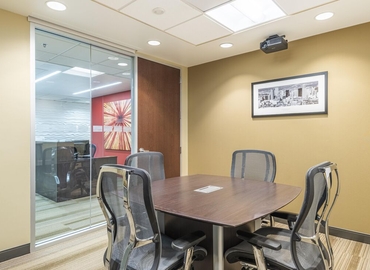 Virtual office in Nashua, NH, One Tara Boulevard (03062) - 1 | MatchOffice