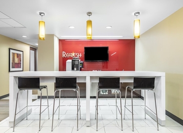 Virtual business address in Nashua, NH, One Tara Boulevard (03062) - 2 | MatchOffice