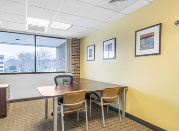 Virtual business address in Nashua, NH, One Tara Boulevard (03062) - 5 | MatchOffice