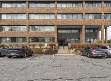 2691 m² Shared office  in Nashua, NH, One Tara Boulevard (03062) - 10 | MatchOffice