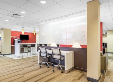 2691 m² Shared office  in Nashua, NH, One Tara Boulevard (03062) - 11 | MatchOffice.com