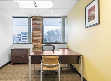 2691 m² Coworking  in Nashua, NH, One Tara Boulevard (03062) - 13 | MatchOffice.com