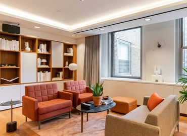2691 m² Co-working  in New York Chelsea, NY, 132 West 31st Street (10001) - 4 | MatchOffice