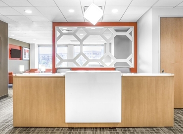 Virtual office space in Burr Ridge, IL, 1333 Burr Ridge Parkway (60527) - 0 | MatchOffice