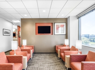 2691 m² Business space in Burr Ridge, IL, 1333 Burr Ridge Parkway (60527) - 8 | MatchOffice