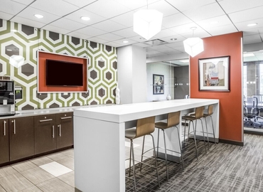 1076 m² Convention center in Burr Ridge, IL, 1333 Burr Ridge Parkway (60527) - 4 | MatchOffice