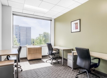 1076 m² Conference room in Burr Ridge, IL, 1333 Burr Ridge Parkway (60527) - 5 | MatchOffice