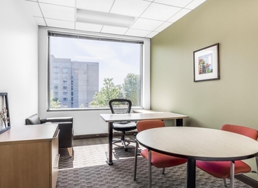 1076 m² Conference room in Burr Ridge, IL, 1333 Burr Ridge Parkway (60527) - 0 | MatchOffice
