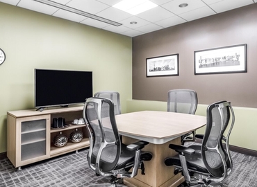 2691 m² Shared workspace  in Burr Ridge, IL, 1333 Burr Ridge Parkway (60527) - 2 | MatchOffice