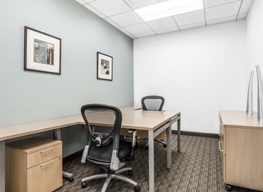 1076 m² Conference center in Burr Ridge, IL, 1333 Burr Ridge Parkway (60527) - 9 | MatchOffice.com