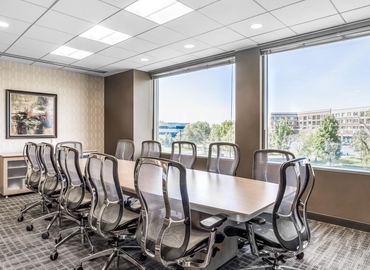 2691 m² Coworking space  in Burr Ridge, IL, 1333 Burr Ridge Parkway (60527) - 0 | MatchOffice.com
