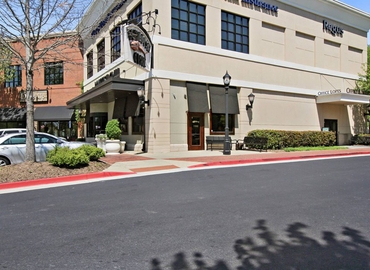 2691 m² Business space in Atlanta, GA, 1350 Scenic Highway (30078) - 1 | MatchOffice