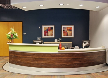 2691 m² Coworking  in Atlanta, GA, 1350 Scenic Highway (30078) - 2 | MatchOffice.com