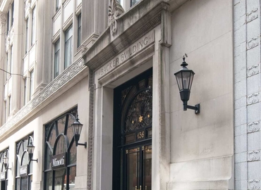 Virtual office in New York Gramercy, NY, 136 Madison Avenue (10016) - 0 | MatchOffice.com