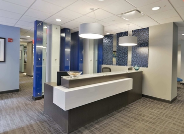 Virtual business address in New York Gramercy, NY, 136 Madison Avenue (10016) - 1 | MatchOffice